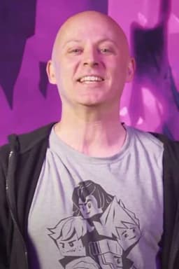 Tommy Andreasen