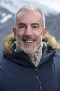 Patxi Alonso