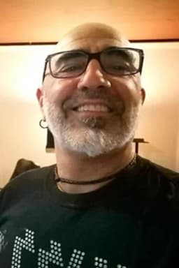 Manuel Corrales