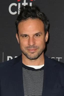Tom Gormican
