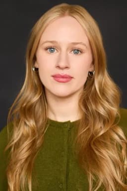 Eva Foote