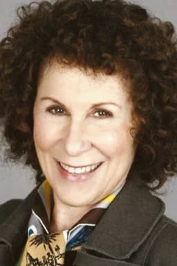 Rhea Perlman
