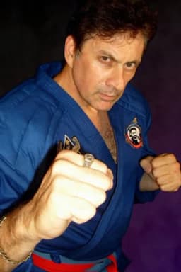 Frank Dux