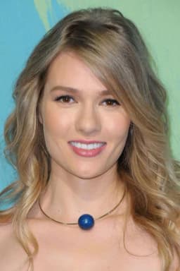 Tori Anderson