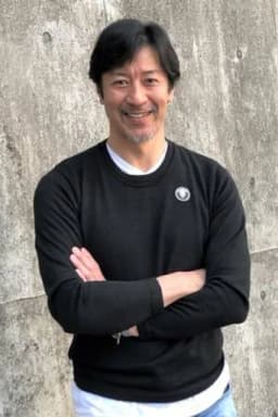 冨家ノリマサ