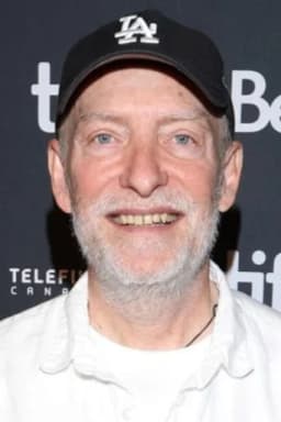 Paul Sarossy