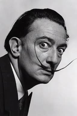 Salvador Dalí