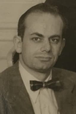 بیل فینگر