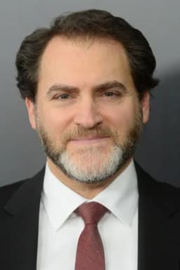 مایکل استولبارگ