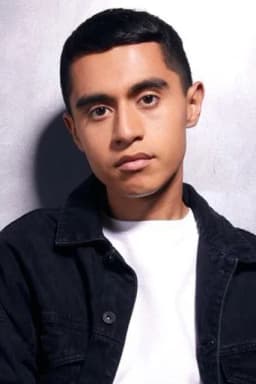 Gilberto Ortiz