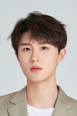 陈翊安
