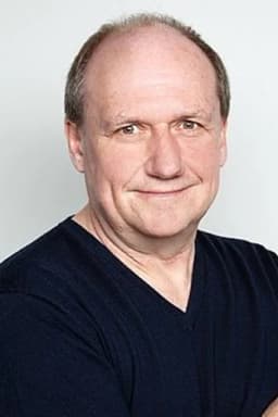 Henning Molfenter