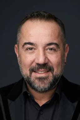 Ata Demirer