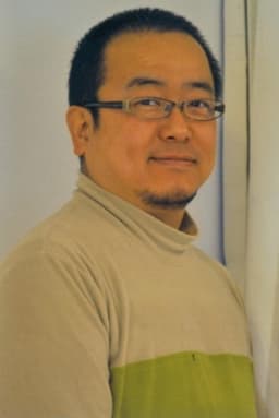 門智昭