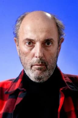 Héctor Babenco