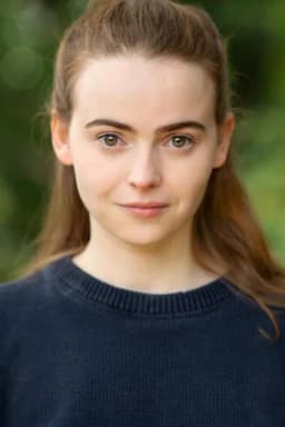 Daisy Waterstone