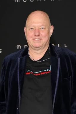 Carsten H.W. Lorenz