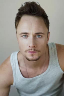 Jack McEvoy