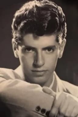 Jerry Fielding