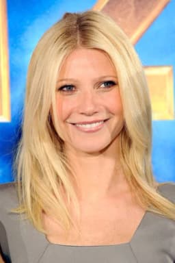 گوئینت پالترو