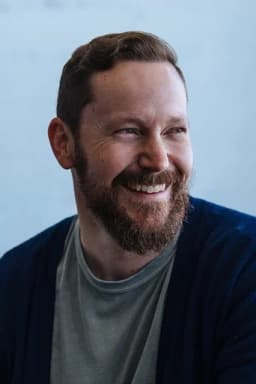 Ryan Crego