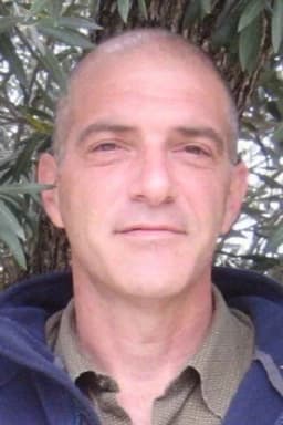 Leo Benvenuti