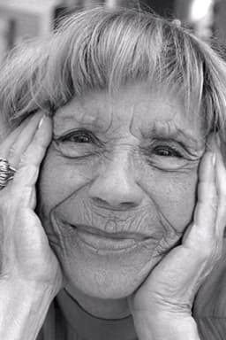 Astrid Henning-Jensen