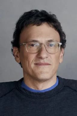 آنتونی روسو