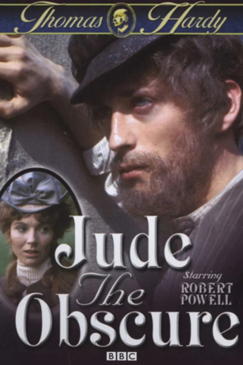 پوستر Jude the Obscure