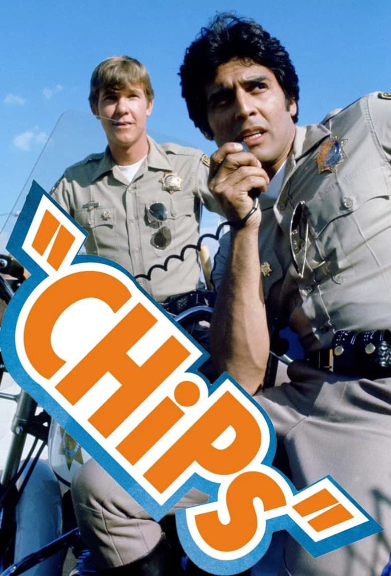 پوستر CHiPs