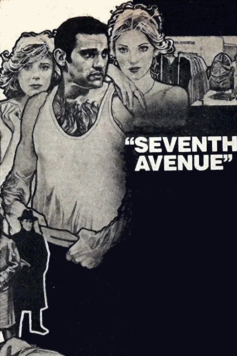 پوستر Seventh Avenue