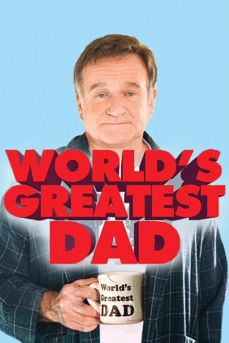پوستر World's Greatest Dad
