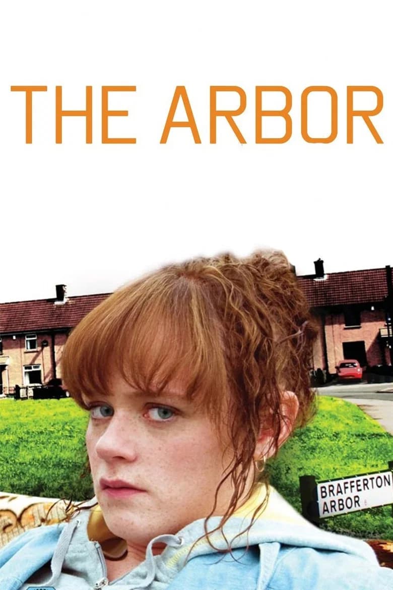 پوستر The Arbor