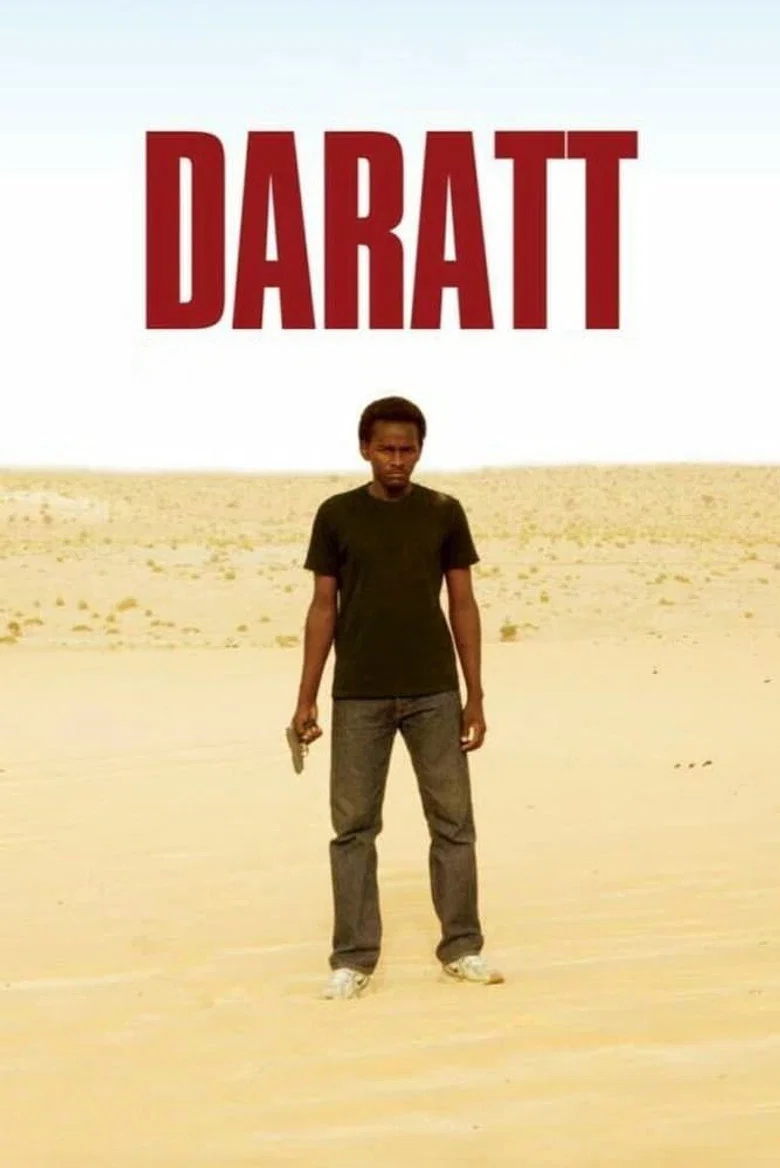 پوستر Daratt