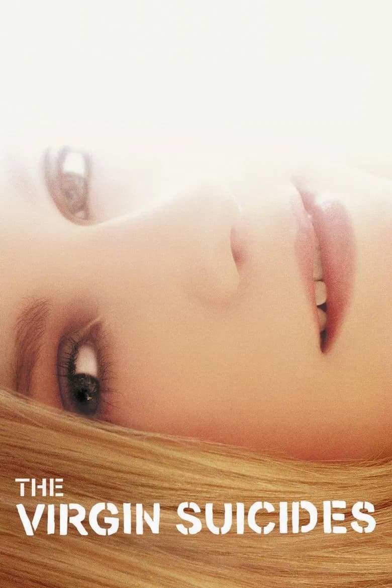 پوستر The Virgin Suicides