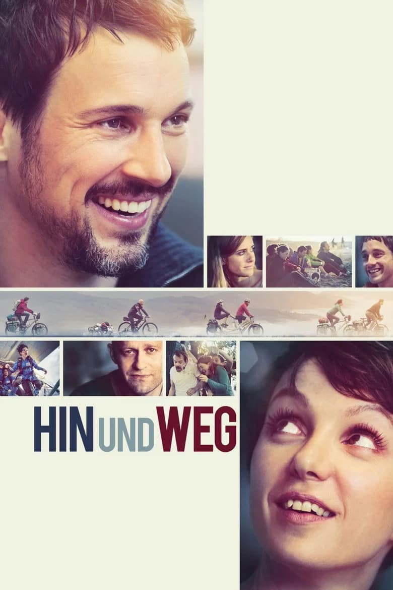 پوستر Hin und Weg