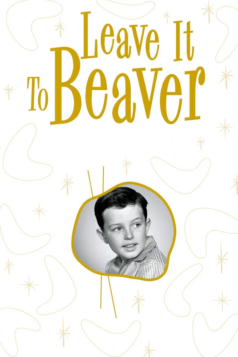 پوستر Leave It to Beaver