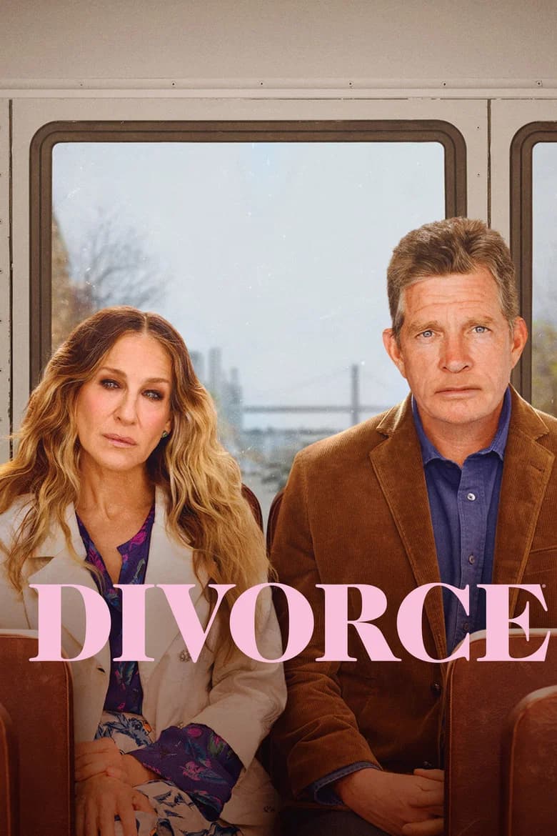 پوستر Divorce