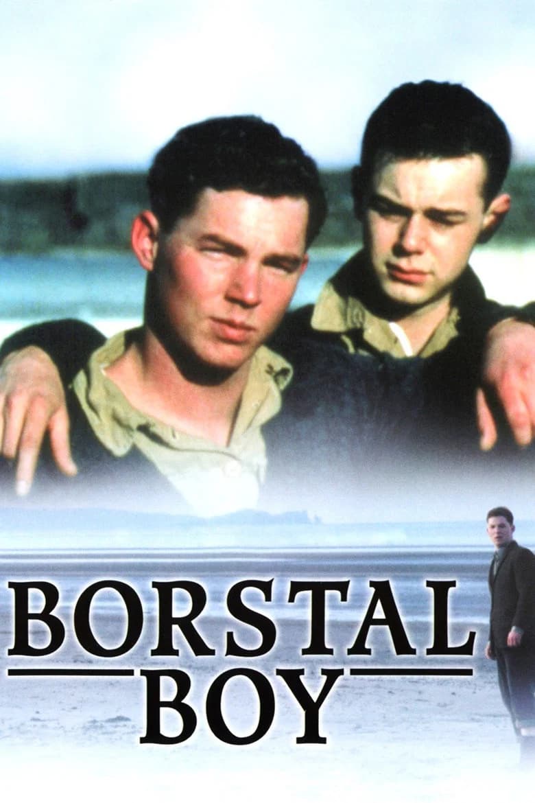 پوستر Borstal Boy