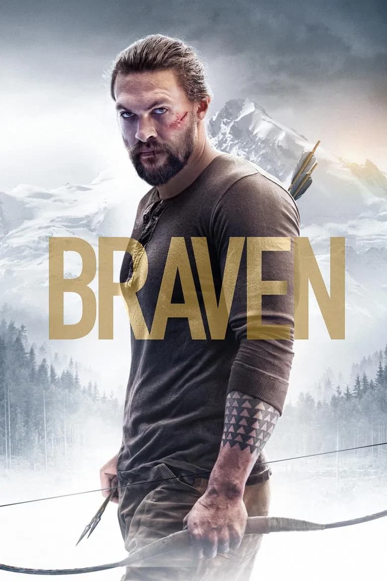پوستر Braven