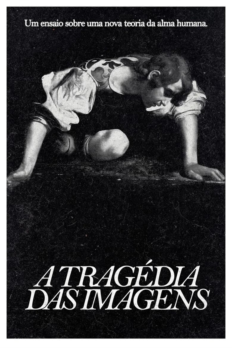 پوستر A Tragédia das Imagens