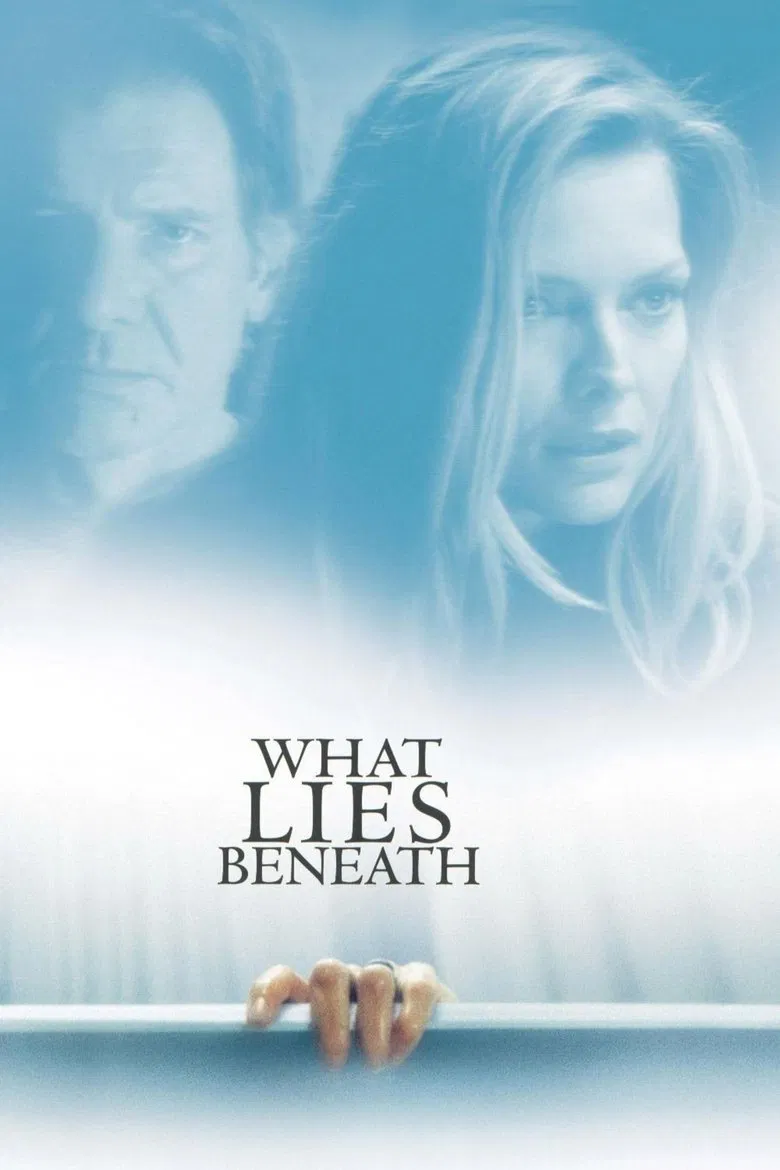 پوستر What Lies Beneath