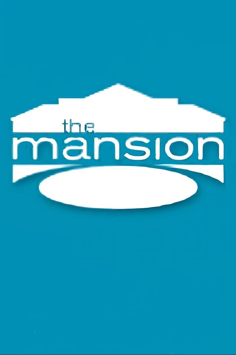 پوستر The Mansion