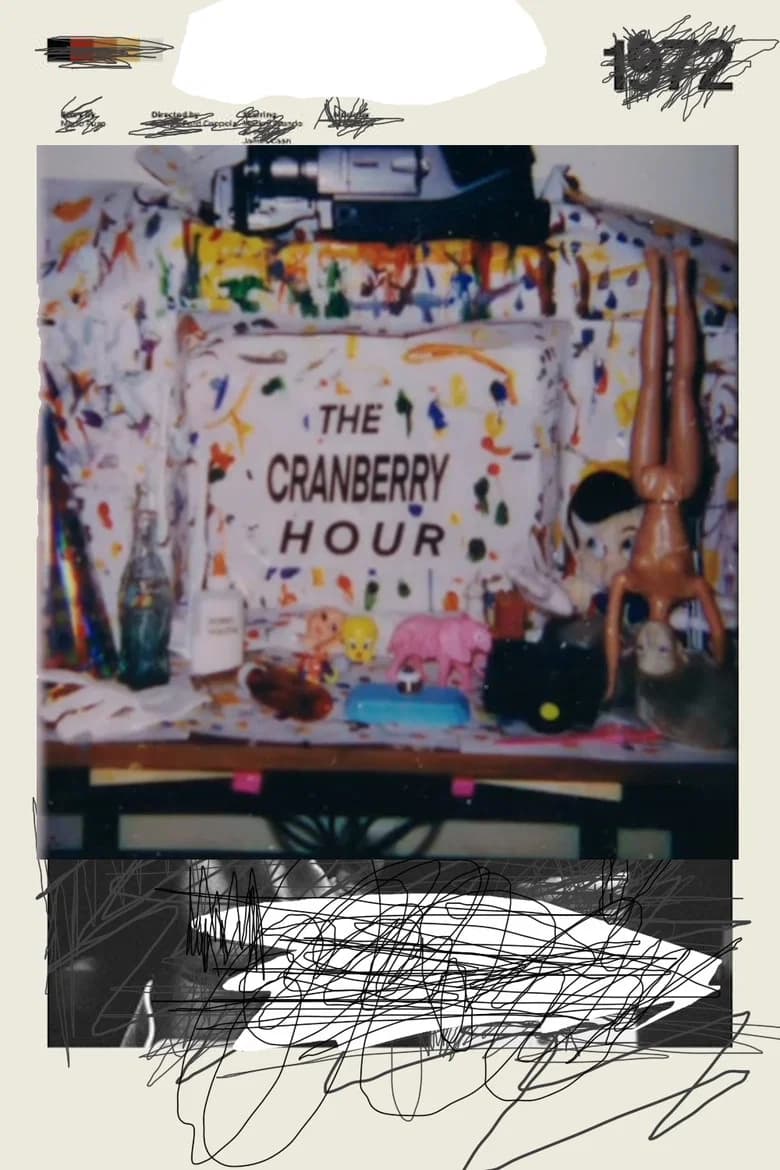 پوستر The Cranberry Hour