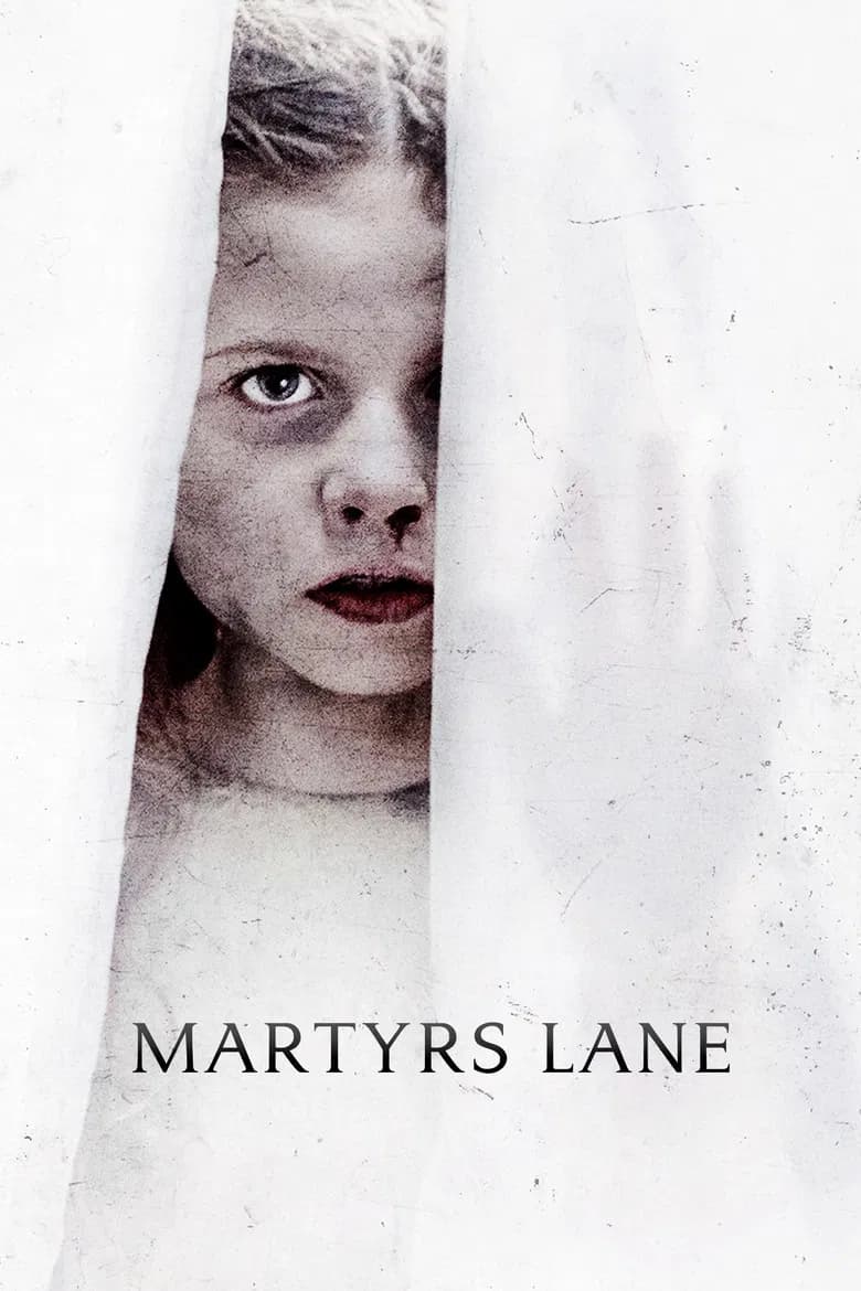 پوستر Martyrs Lane