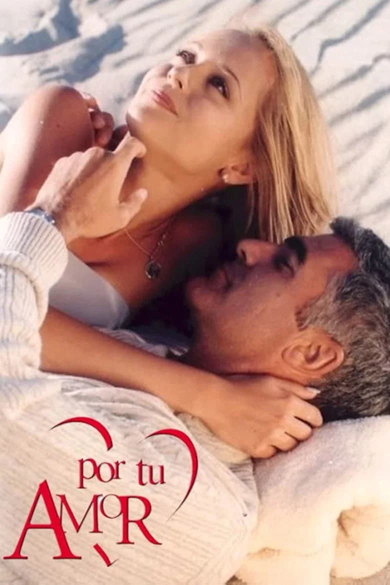 پوستر Por Tu Amor