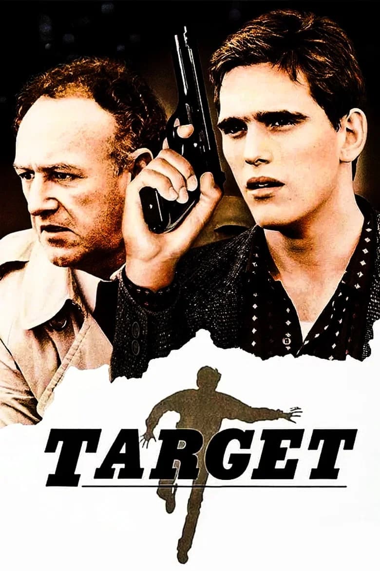 پوستر Target