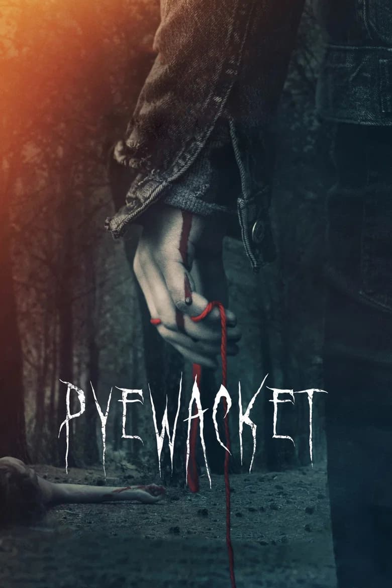 پوستر Pyewacket