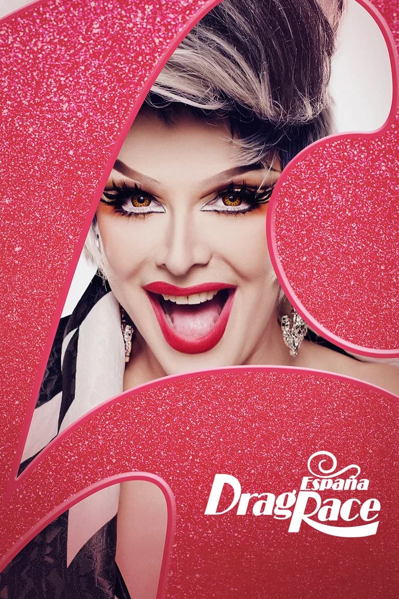 پوستر Drag Race España