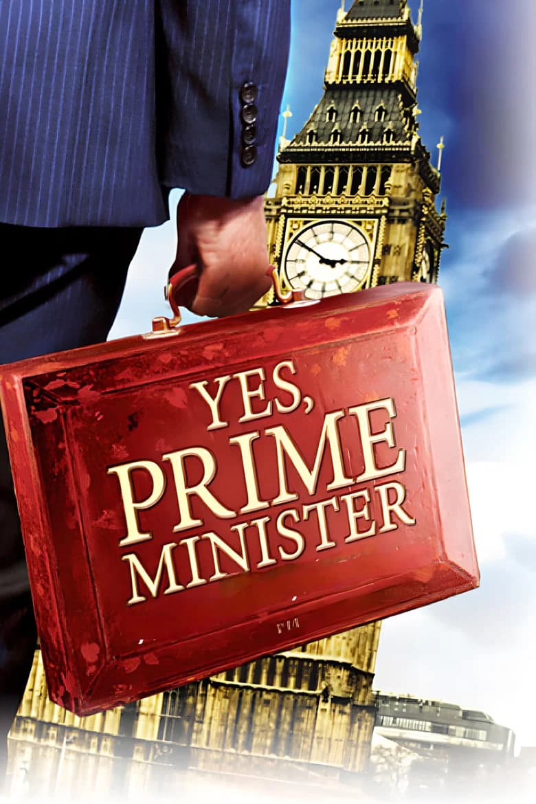 پوستر Yes, Prime Minister